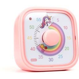 Brainstream Visual Timer - Rainbow Ride