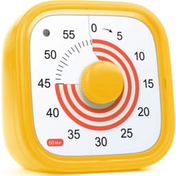 Brainstream Visual Timer - Circles