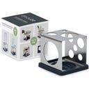 Brainstream dri.cube - Acciaio