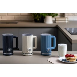 Elektrischer Milchaufschäumer 