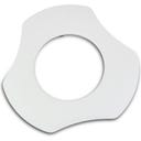 Brainstream Cregg - Bianco