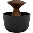 Brainstream Kiruna Mörser Black - 1 Stk