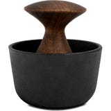 Brainstream Kiruna M&ouml;rser Black