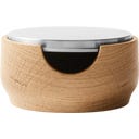 Brainstream Champagne Tischreibe Eiche - 1 Stk