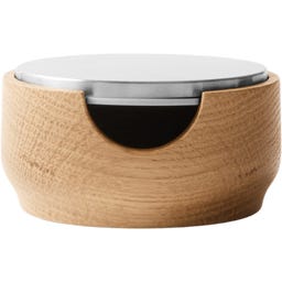 Brainstream Champagne Tischreibe Eiche - 1 Stk