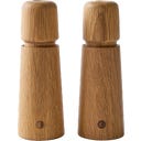 Brainstream Stockholm - Set Macinaspezie