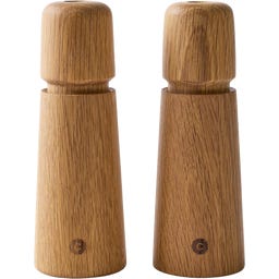 Brainstream Stockholm - Set Macinaspezie - 1 set