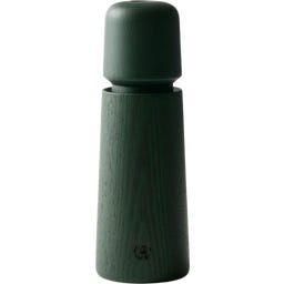 Stockholm - Molinillo de Especias de 17 cm - Verde oscuro