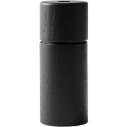 Brainstream Bergen - Macinaspezie 12 cm - Nero