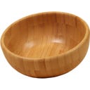 Pandoo Skål Bambu - Många Användningsområden - Ø 14 cm