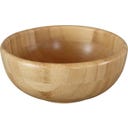 Pandoo Skål Bambu - Många Användningsområden - Ø 14 cm