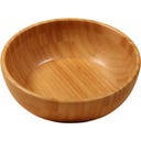 Pandoo Skål Bambu - Många Användningsområden - Ø 14 cm