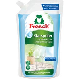 Frosch Abrillantador - 750 ml