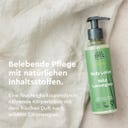 Urtekram Wild Lemongrass Body Lotion - 245 ml