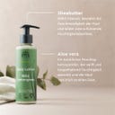 Urtekram Wild Lemongrass Body Lotion - 245 ml