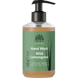 Urtekram Wild Lemongrass Hand Wash - 300 ml