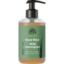 Urtekram Wild Lemongrass kéztisztító