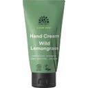 Urtekram Wild Lemongrass kézkrém
