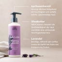 Urtekram Soothing Lavender Body Lotion - 245 ml