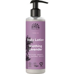 Urtekram Soothing Lavender Body Lotion - 245 ml