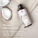 Urtekram Coconut Shower Gel - 500 ml