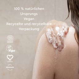 Urtekram Coconut Shower Gel - 500 ml