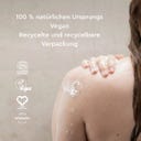 Urtekram Rose Shower Gel - 500 ml