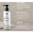 Urtekram Coconut Body Lotion - 245 ml