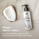 Urtekram Coconut Body Lotion - 245 ml