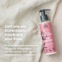 Urtekram Soft Wild Rose Body Lotion - 245 ml