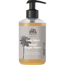 Urtekram Sweet Ginger Flower Hand Wash - 300 ml
