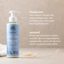 Urtekram Fragrance Free Body Lotion - 245 ml