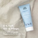 Urtekram Fragrance Free Body Wash - 200 ml