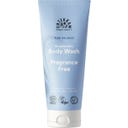 Urtekram Fragrance Free Body Wash - 200 ml