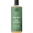 Urtekram Wild Lemongrass Body Wash