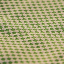 Potovalna brisača z bambusovimi vlakni iz aktivnega oglja, 80 x 40 cm - zelena