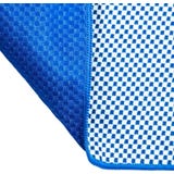 Reishanddoek met Bamboe-Actieve Koolvezel - 80 x 40 cm