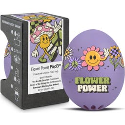Brainstream Flower Power PiepEi