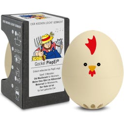 Brainstream Gockel PiepEi