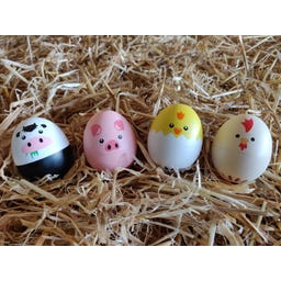 Brainstream Muhkuh PiepEi