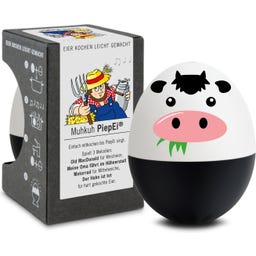 Brainstream Muhkuh PiepEi