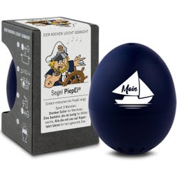 Brainstream Segel PiepEi