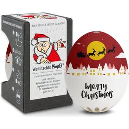 Brainstream Weihnachts PiepEi