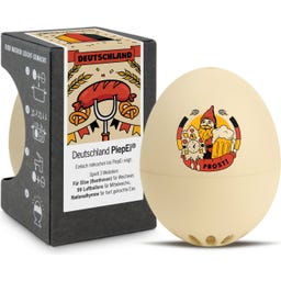 Brainstream Deutschland PiepEi