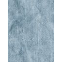 Lovely Linen Funda de Cojín, 50 x 60 - Dusty Blue