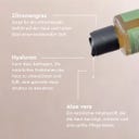 Urtekram Wild Lemongrass Body Wash