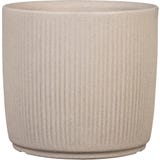 Scheurich Pflanzgef&auml;&szlig; Linetto Sand