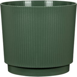 Scheurich Pflanzgefäß Lino Fjord Green - 13