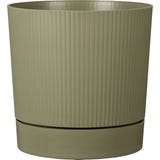 Scheurich Vaso Lino+ - Verde Muschio