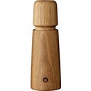 Brainstream Stockholm Kryddkvarn 17 cm - Oak